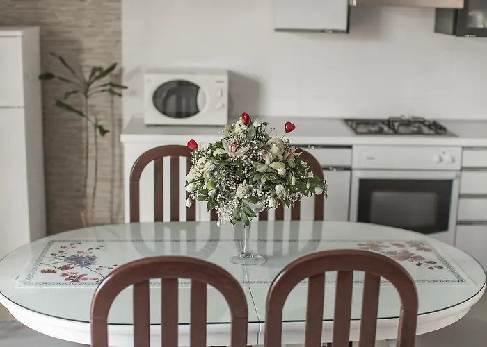 Apartamento Zajc *