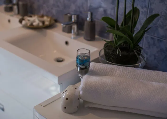 Zajc Apartamento Trogir