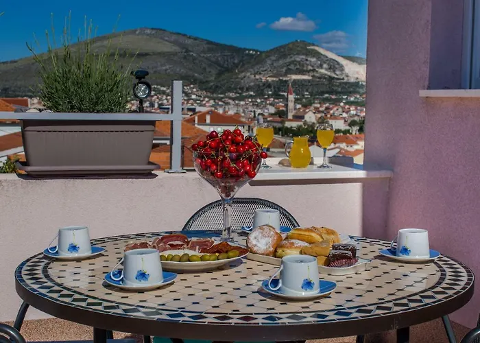 Apartamento Zajc Trogir