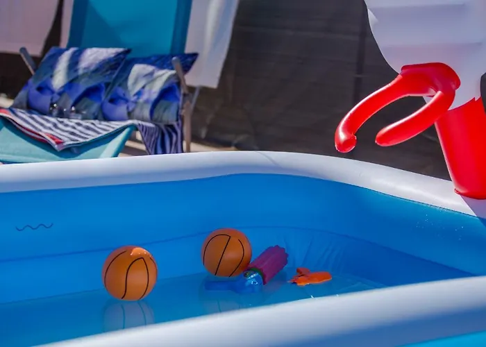 דירה Zajc טרוגיר