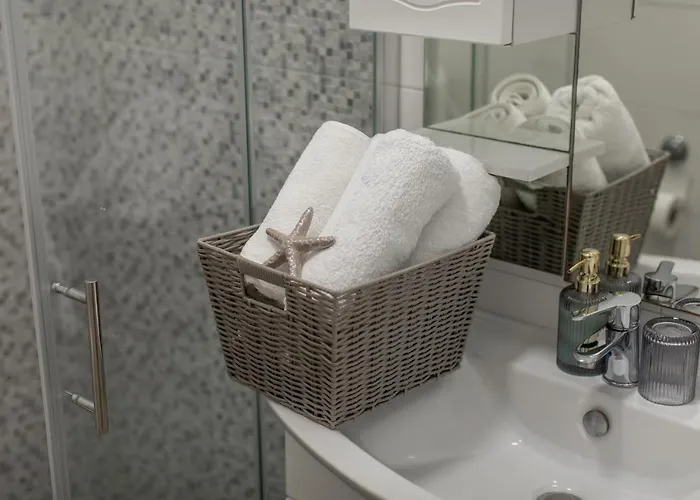 Appartement Zajc Trogir