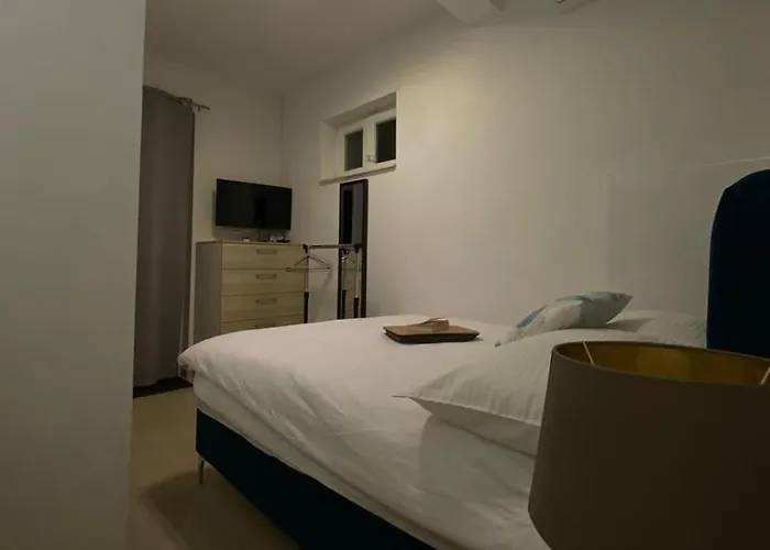 Appartement Zajc Trogir