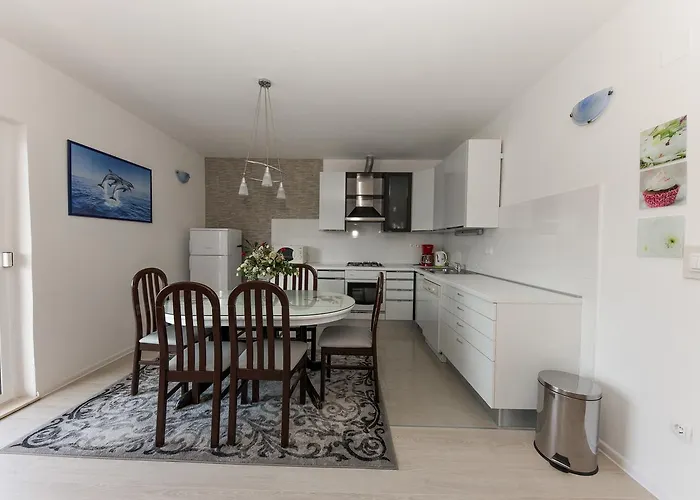 Zajc Appartement Trogir