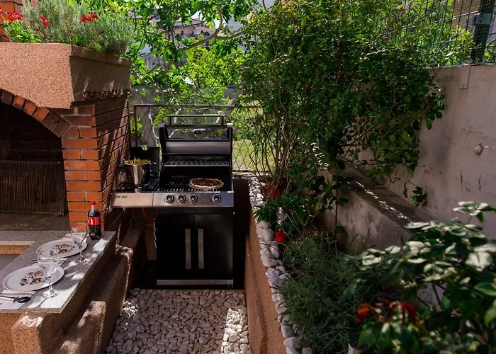 Zajc Appartement Trogir