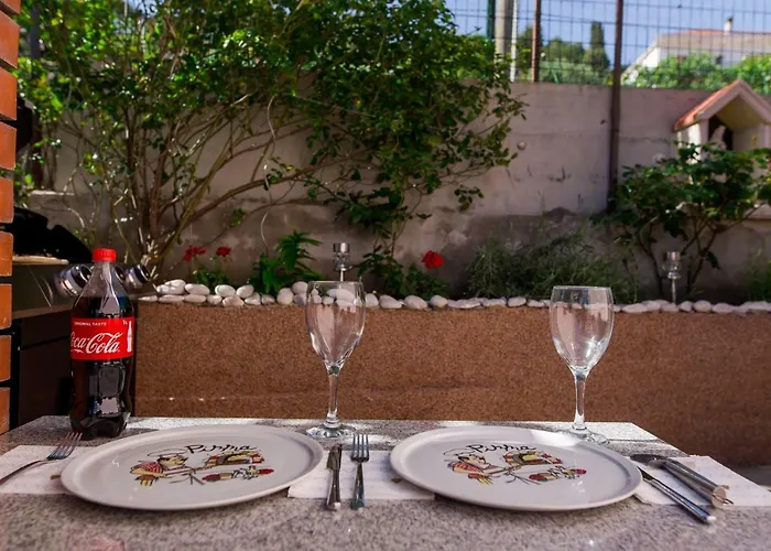 Appartement Zajc Trogir